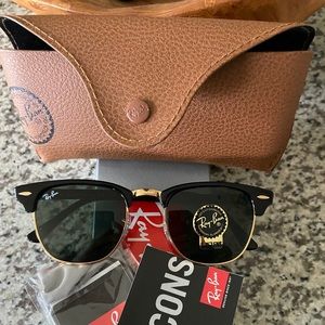 Ray Bans NEW
